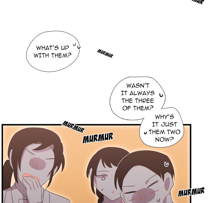 I Need Romance I Need Romance EP 38 - Toomics page 48 - 