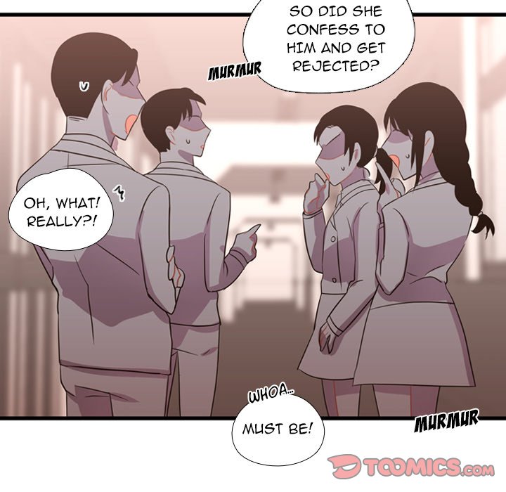 I Need Romance I Need Romance EP 38 - Toomics page 50 - 