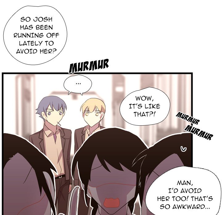 I Need Romance I Need Romance EP 38 - Toomics page 51 - 