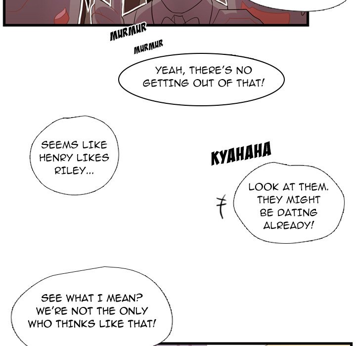 I Need Romance I Need Romance EP 38 - Toomics page 52 - 