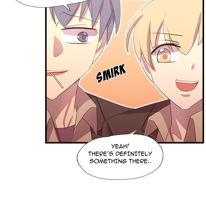 I Need Romance I Need Romance EP 38 - Toomics page 53 - 