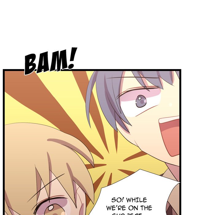 I Need Romance I Need Romance EP 38 - Toomics page 54 - 