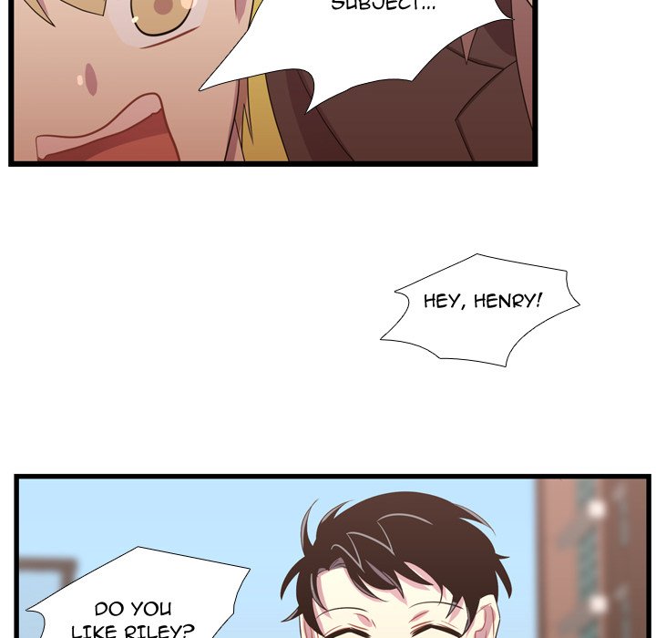 I Need Romance I Need Romance EP 38 - Toomics page 55 - 