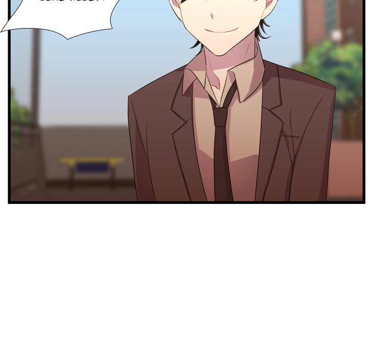 I Need Romance I Need Romance EP 38 - Toomics page 56 - 