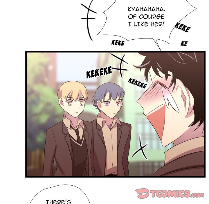 I Need Romance I Need Romance EP 38 - Toomics page 58 - 