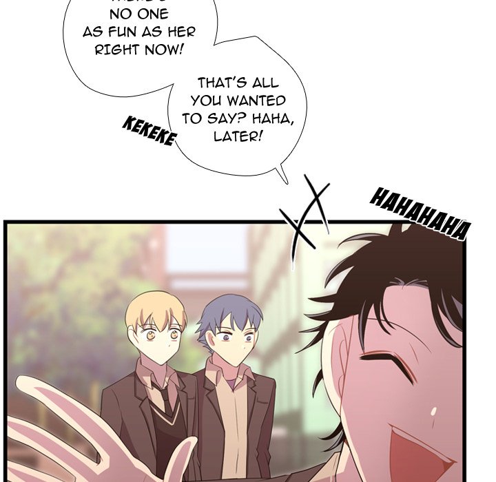 I Need Romance I Need Romance EP 38 - Toomics page 59 - 