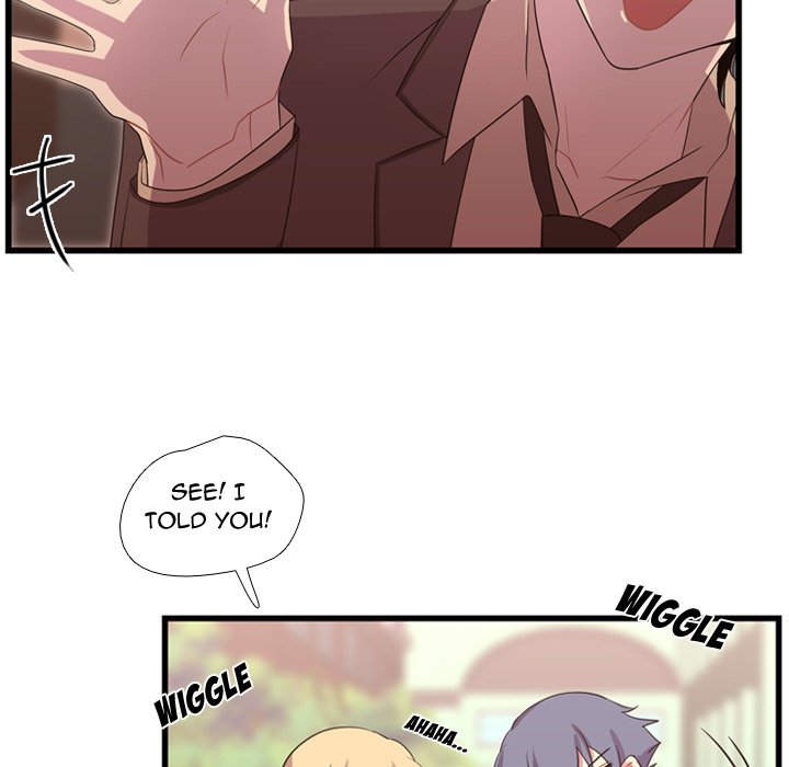I Need Romance I Need Romance EP 38 - Toomics page 60 - 