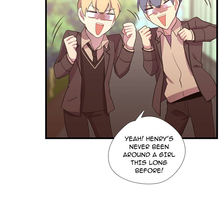 I Need Romance I Need Romance EP 38 - Toomics page 61 - 