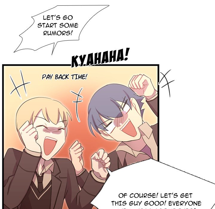 I Need Romance I Need Romance EP 38 - Toomics page 62 - 