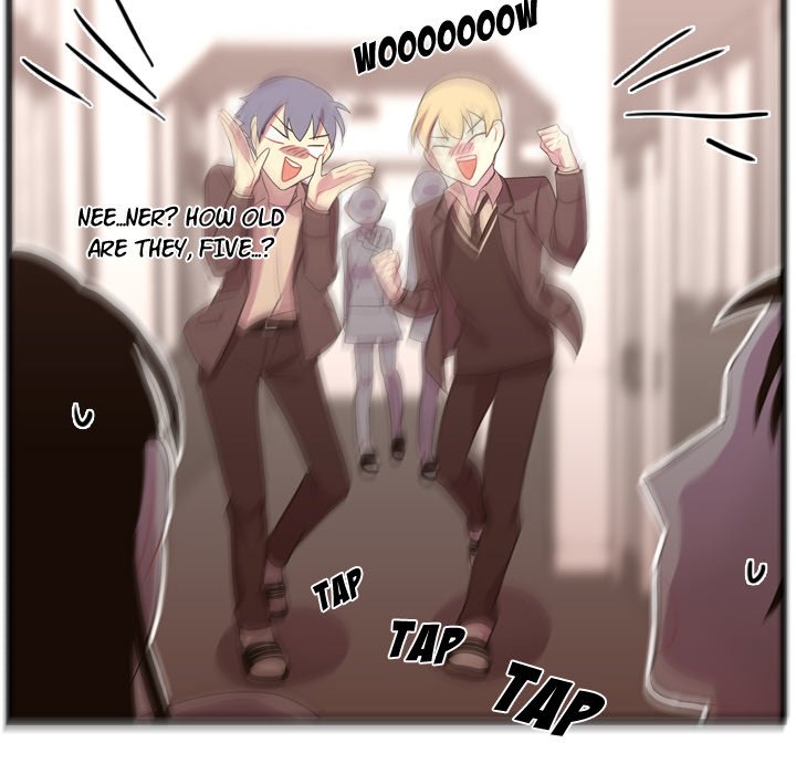I Need Romance I Need Romance EP 38 - Toomics page 64 - 
