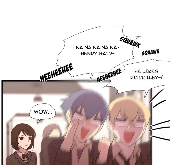 I Need Romance I Need Romance EP 38 - Toomics page 65 - 