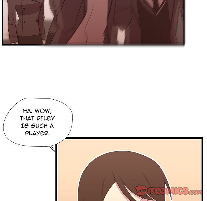 I Need Romance I Need Romance EP 38 - Toomics page 66 - 
