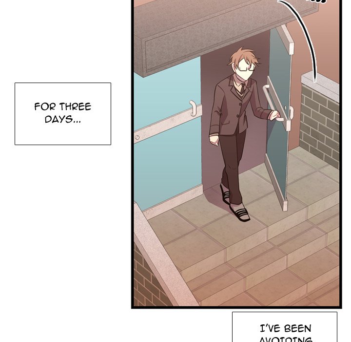 I Need Romance I Need Romance EP 38 - Toomics page 8 - 