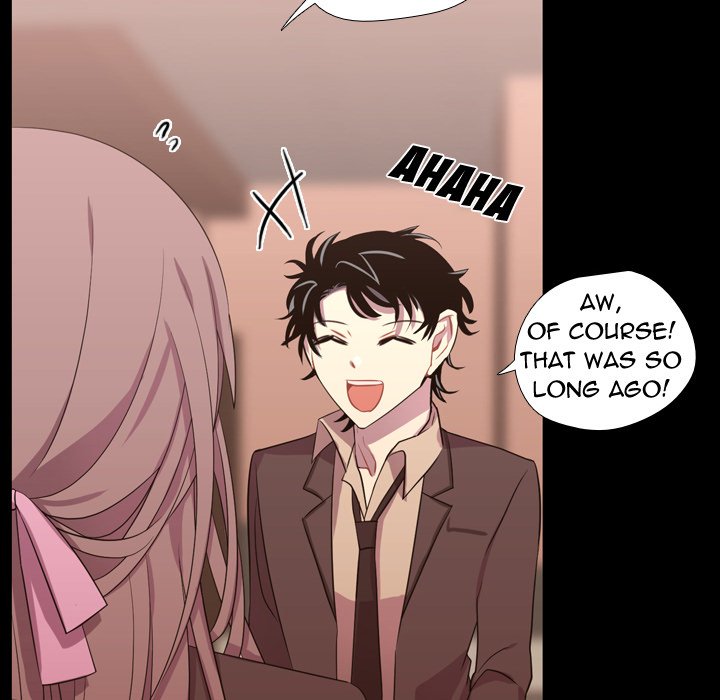 I Need Romance I Need Romance EP 38 - Toomics page 77 - 