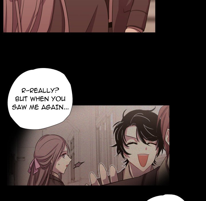 I Need Romance I Need Romance EP 38 - Toomics page 78 - 