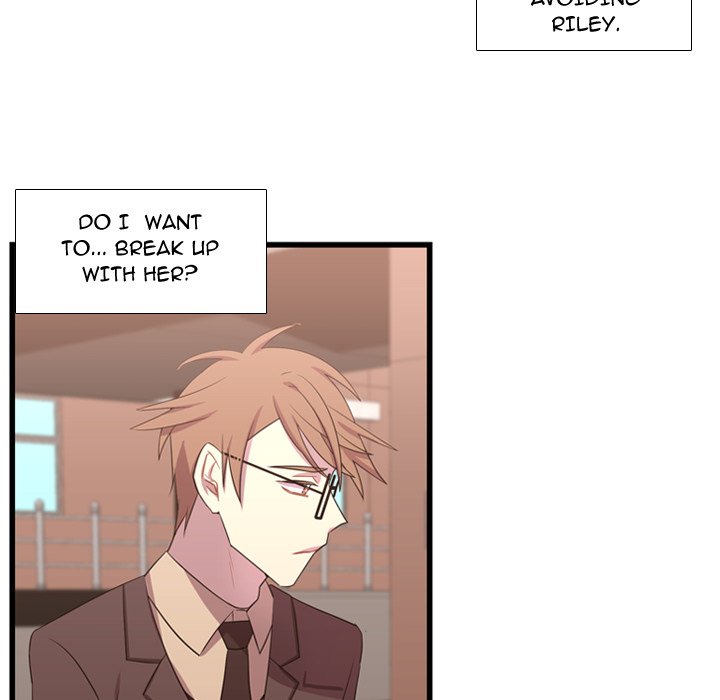 I Need Romance I Need Romance EP 38 - Toomics page 9 - 