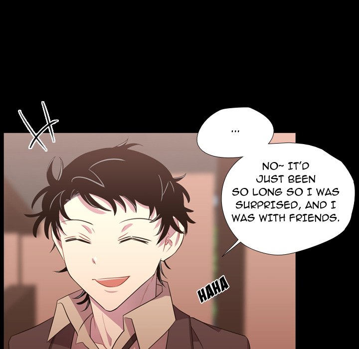 I Need Romance I Need Romance EP 38 - Toomics page 81 - 