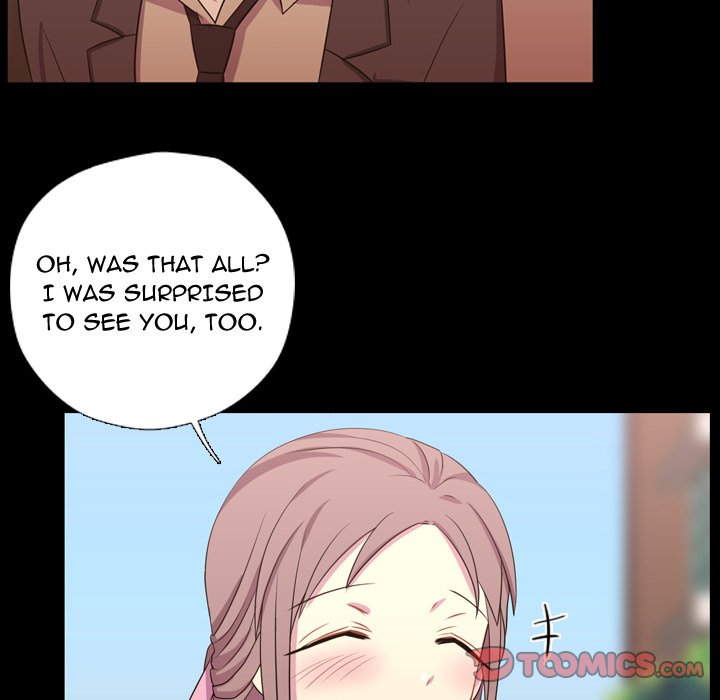 I Need Romance I Need Romance EP 38 - Toomics page 82 - 