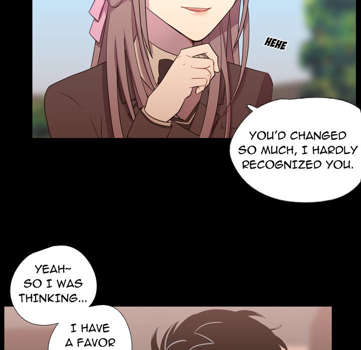 I Need Romance I Need Romance EP 38 - Toomics page 83 - 