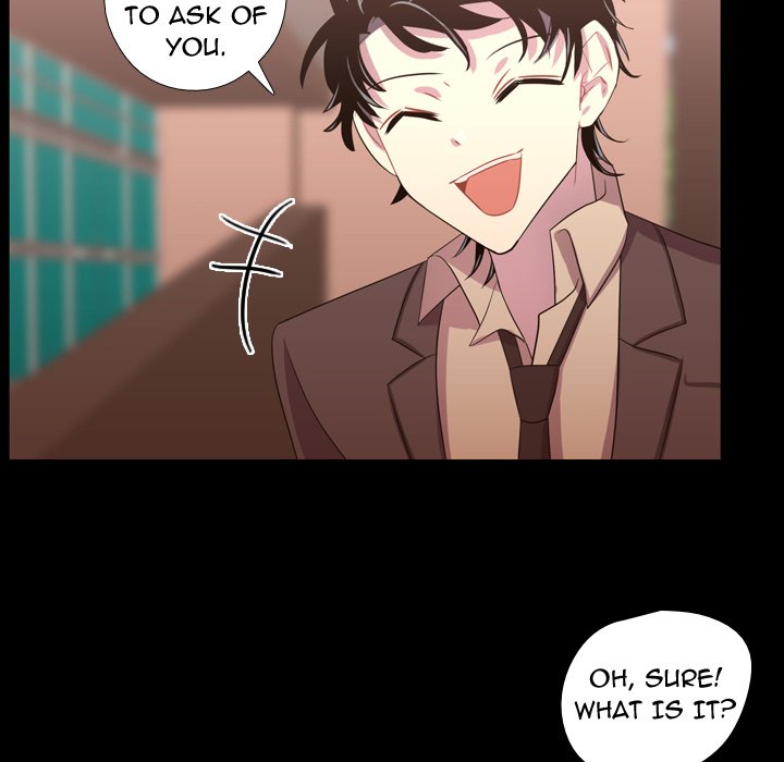 I Need Romance I Need Romance EP 38 - Toomics page 84 - 