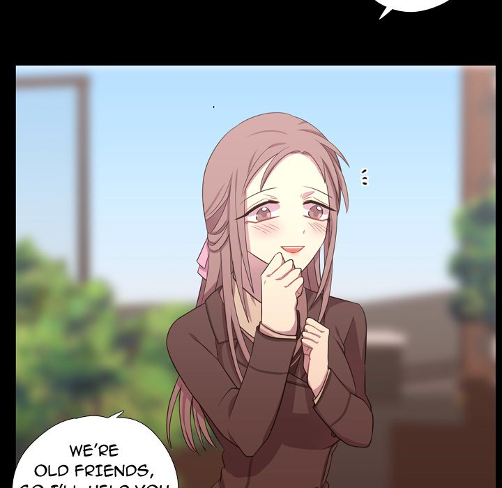 I Need Romance I Need Romance EP 38 - Toomics page 85 - 