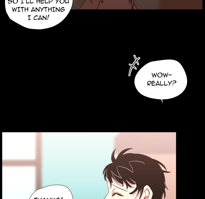 I Need Romance I Need Romance EP 38 - Toomics page 86 - 