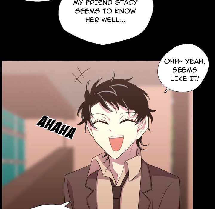 I Need Romance I Need Romance EP 38 - Toomics page 89 - 