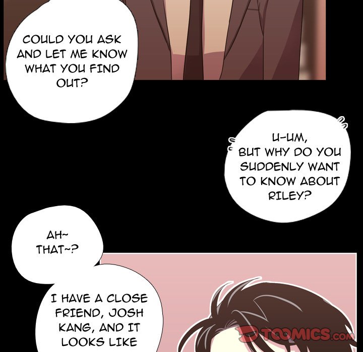 I Need Romance I Need Romance EP 38 - Toomics page 90 - 