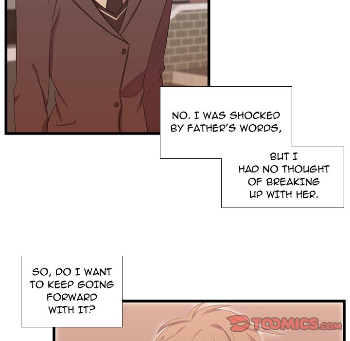I Need Romance I Need Romance EP 38 - Toomics page 10 - 