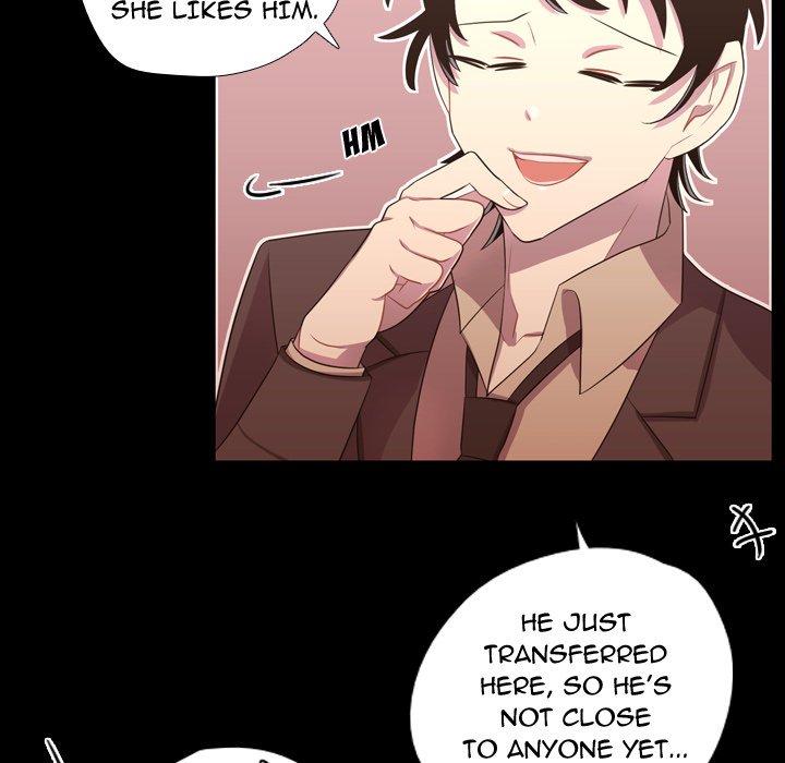 I Need Romance I Need Romance EP 38 - Toomics page 91 - 