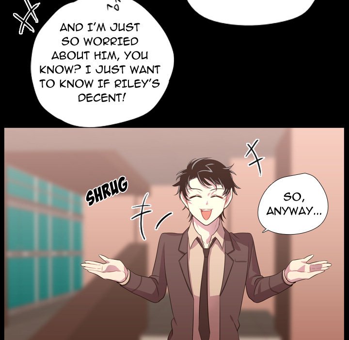 I Need Romance I Need Romance EP 38 - Toomics page 92 - 