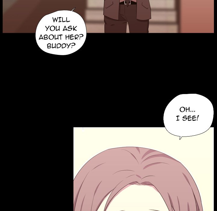 I Need Romance I Need Romance EP 38 - Toomics page 93 - 