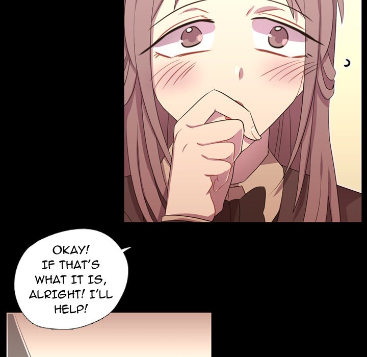 I Need Romance I Need Romance EP 38 - Toomics page 94 - 