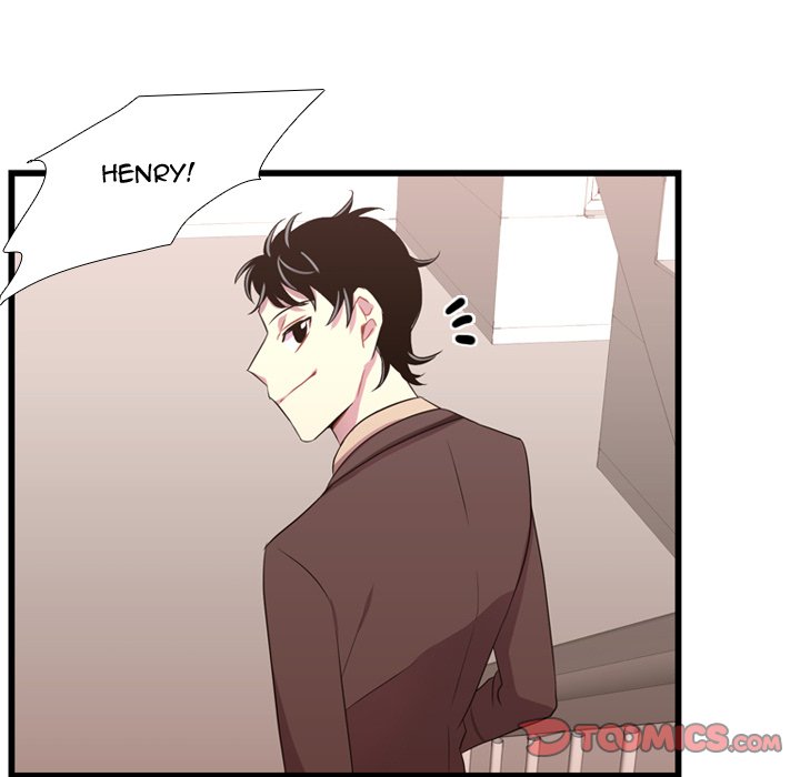 I Need Romance I Need Romance EP 38 - Toomics page 98 - 