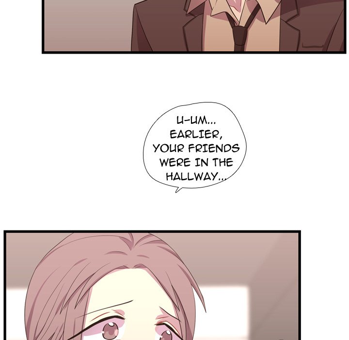I Need Romance I Need Romance EP 38 - Toomics page 100 - 