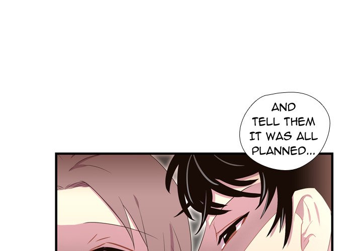 I Need Romance I Need Romance EP 39 - Toomics page 1 - 