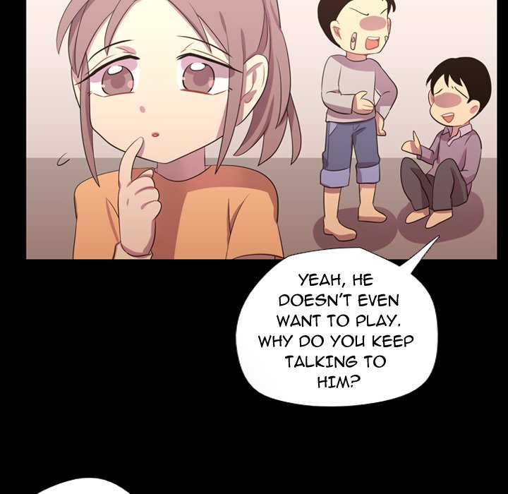 I Need Romance I Need Romance EP 39 - Toomics page 101 - 