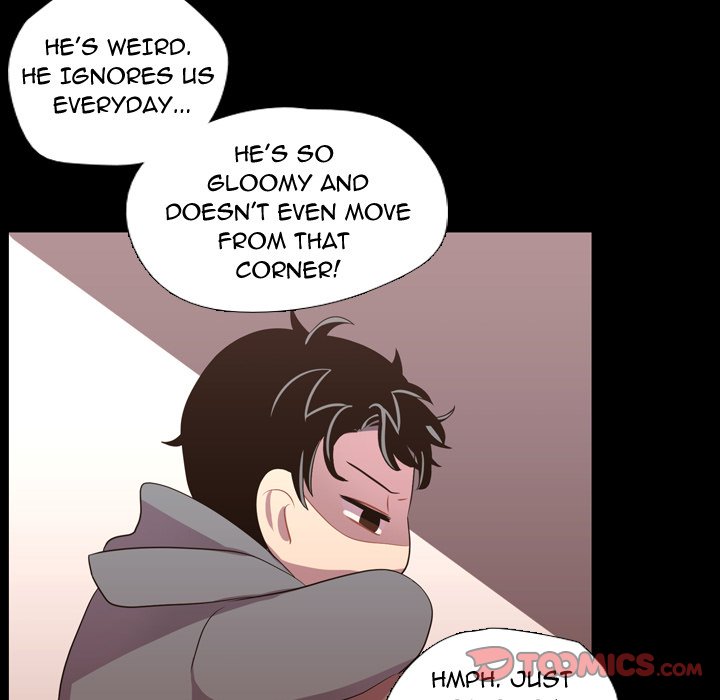 I Need Romance I Need Romance EP 39 - Toomics page 102 - 