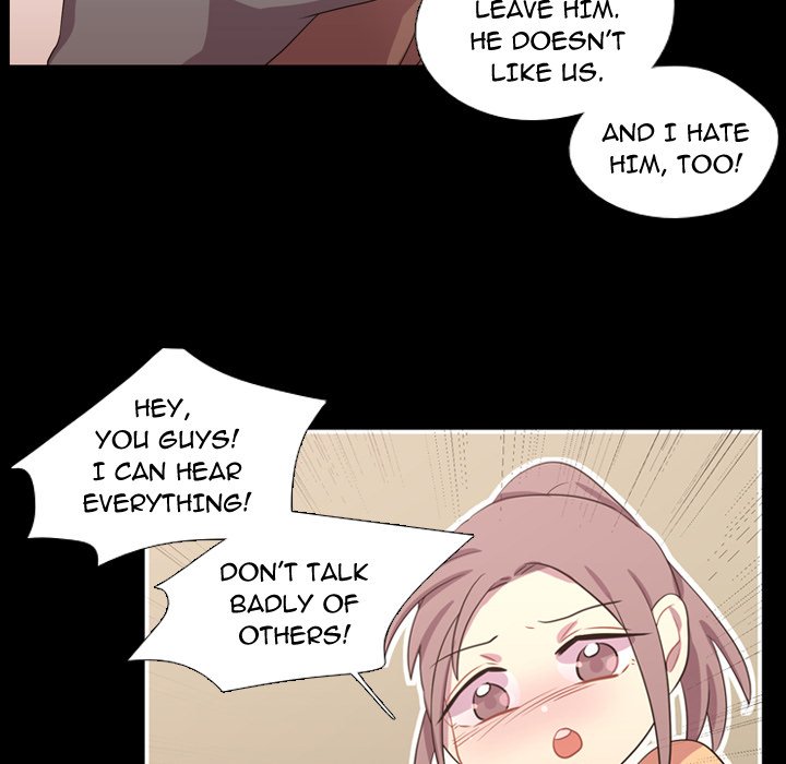 I Need Romance I Need Romance EP 39 - Toomics page 103 - 