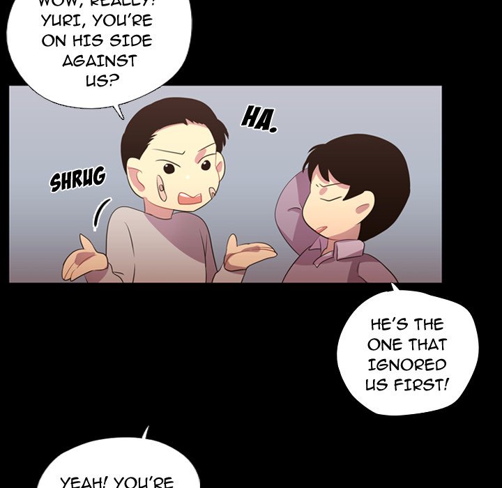I Need Romance I Need Romance EP 39 - Toomics page 105 - 