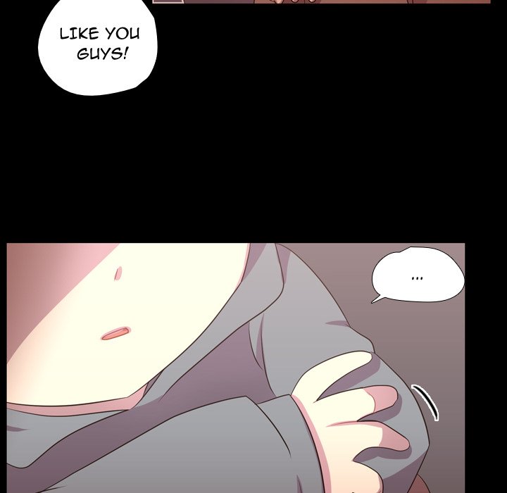 I Need Romance I Need Romance EP 39 - Toomics page 109 - 