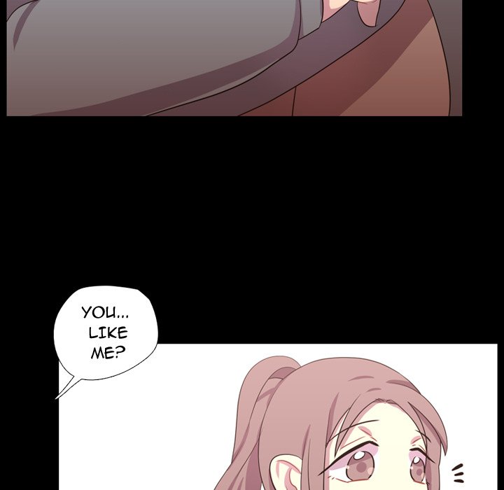 I Need Romance I Need Romance EP 39 - Toomics page 110 - 