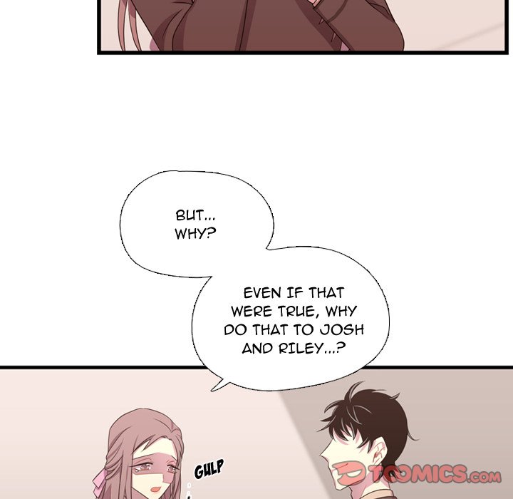 I Need Romance I Need Romance EP 39 - Toomics page 12 - 
