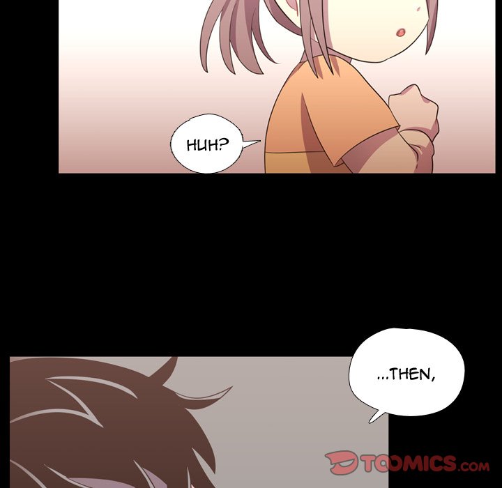 I Need Romance I Need Romance EP 39 - Toomics page 111 - 