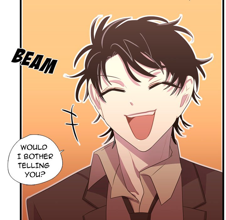 I Need Romance I Need Romance EP 39 - Toomics page 14 - 