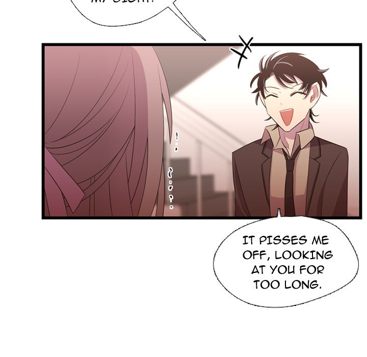 I Need Romance I Need Romance EP 39 - Toomics page 17 - 