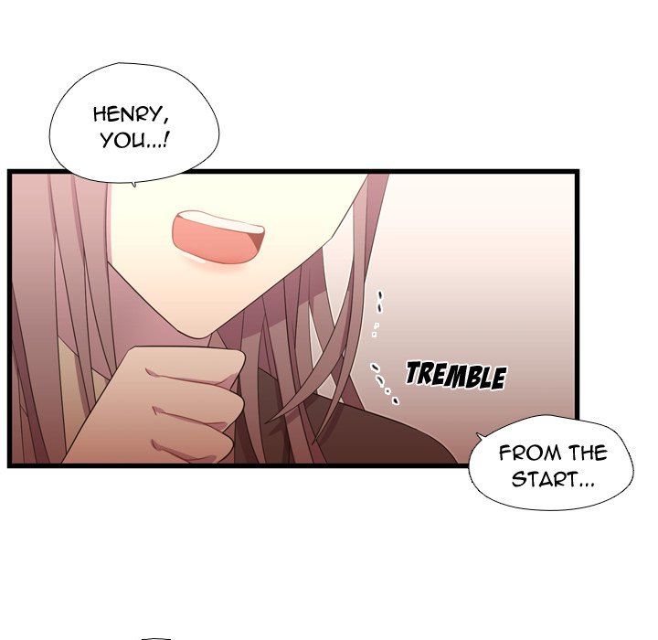 I Need Romance I Need Romance EP 39 - Toomics page 18 - 