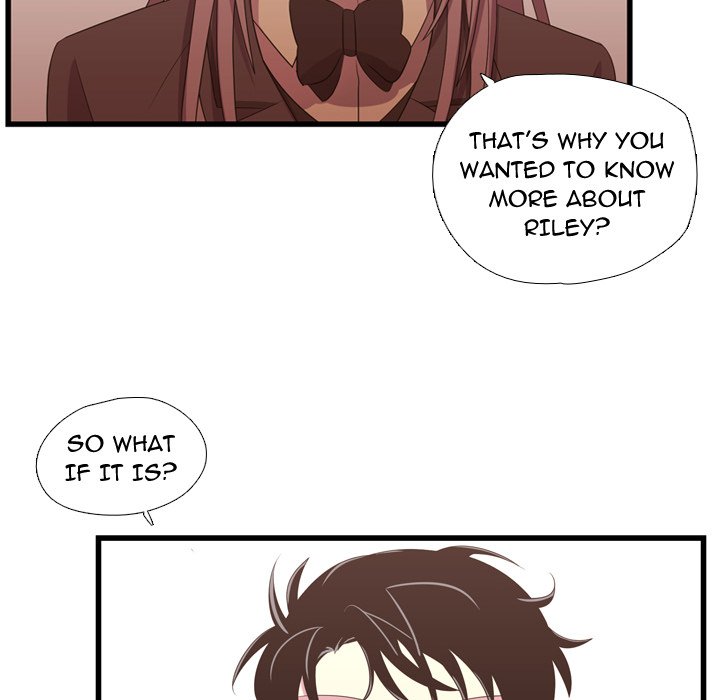 I Need Romance I Need Romance EP 39 - Toomics page 20 - 