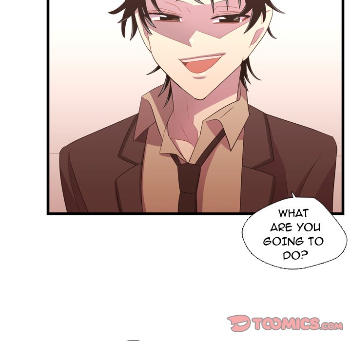 I Need Romance I Need Romance EP 39 - Toomics page 21 - 