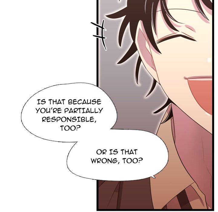 I Need Romance I Need Romance EP 39 - Toomics page 24 - 
